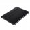 Cool Funda Negra con Teclado Bluetooth para iPad Air/Air 2/Pro 9.7/iPad 2017/IPad 2018