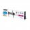 Aisens WT70T-019 Soporte para TV de 37" a 70" VESA 600x400 Máx. 50kg