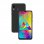 Unotec Funda Second Skin II Negra para Samsung Galaxy M20
