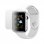 Unotec Protector Cristal Templado para Apple Watch 44mm