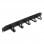 Aisens A141-0309 Organisateur de câbles 19" 1U