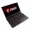 MSI GE75 Raider 9SG-412PT Intel Core i7-9750H/32GB/1TB SSD/RTX2080/17.3" (PT)