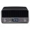 Akai APR500BK Radio Despertador Vintage Bluetooth Negro