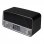 Akai APR500BK Radio Despertador Vintage Bluetooth Negro