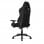 AKRacing EX Core Series Silla Gaming Negra/Azul