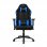 AKRacing EX-Wide Core Series Silla Gaming Negra/Azul