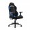AKRacing EX-Wide Core Series Silla Gaming Negra/Azul