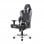 AKRacing Max Masters Series Silla Gaming Negra/Blanca