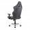 AKRacing Max Masters Series Silla Gaming Negra/Blanca