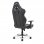 AKRacing Max Masters Series Silla Gaming Negra/Blanca