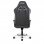 AKRacing Max Masters Series Silla Gaming Negra/Blanca