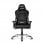 AKRacing Masters Series Premium Silla Gaming Negra Mate