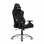 AKRacing Masters Series Premium Silla Gaming Negra Mate