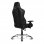 AKRacing Masters Series Premium Silla Gaming Negra Mate