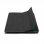 Unotec Funda Origami Negra para Apple iPad 2/3/4