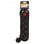 Multiprise Garza Basic Power 4 prises avec interrupteur et câble de 3 m noir