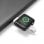 Unotec Cargador USB para Apple Watch Tamaño XS