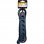 Multiprise Garza Basic 6 Prises avec Interrupteur et Câble 5m Noir