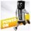 Energizer Alkaline Power Pilhas AA LR6 4 Unidades