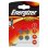 Energizer Alkaline Power Pilhas A76 LR44 4 Unidades