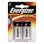 Energizer Max Powerseal Alkalibatterien C LR14 2 Einheiten