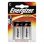 Energizer Max Powerseal Pilas Alcalinas D LR20 2 Unidades