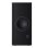 Barra de Sonido Sharp HT-SBW110 2.1 180W Bluetooth HDMI ARC Subwoofer Schwarz