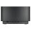 Barra Sound Bose Bass Module 700 Subwoofer Wireless Vetro Nero