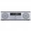 Sharp XL-B710 Micro Cadena Bluetooth 90W Negra