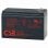 CSB GP1272F2 Batería para SAI 12V 7.2 Ah