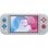 Nintendo Switch Lite Edición Limitada Zacian y Zamazenta