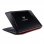 Acer Predator Helios 300 PH315-51-77RK Intel Core i7-8750H/16GB/1TB+128GB SSD/GTX1050Ti/15.6"