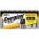 Energizer Alkaline Power Pilhas AA LR6 16 Unidades