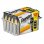 Energizer Bloc d'alimentation alcaline Piles AA LR6 24 unités