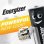 Energizer Alkaline Power Pilas Alcalinas D LR20 2 Unidades