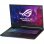 Asus Rog Strix G731GW-EV010T Intel Core i7-9750H/16GB/512GB SSD/RTX2070/17.3"