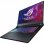 Asus Rog Strix G731GW-EV010T Intel Core i7-9750H/16GB/512GB SSD/RTX2070/17.3"