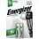Energizer Extreme Pilas Recargables 800mAh AAA HR03 2 Unidades
