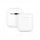 Owlotech Ear Twins Auriculares Inalámbricos Blanco