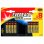 Energizer Eveready Gold Pilas Alcalinas AAA LR03 8 Unidades