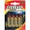 Energizer Eveready Gold Pilas Alcalinas AA LR6 4 Unidades