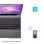 Huawei Ratón Bluetooth Gris