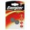 Energizer Pilas de Litio CR2032 2 Unidades