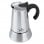 Jata CAX1 Cafetera Italiana 6 Tazas Acero Inoxidable
