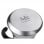 Jata CAX1 Cafetera Italiana 6 Tazas Acero Inoxidable
