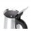 Jata CAX1 Cafetera Italiana 6 Tazas Acero Inoxidable