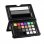X-Rite i1 Filmmaker Kit Calibrador de Tela e Placa de Cores e Foco
