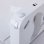 Jata CF291 Cortafiambres 150W Blanco