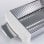 Grille-pain horizontal Jata TT587 400W