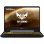 Asus TUF Gaming FX505DV-AL019 AMD Ryzen 7 3750H/16GB/1TB+256GB SSD/RTX 2060/15.6"